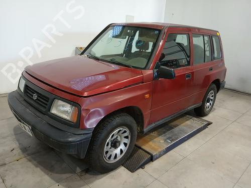 Alternator SUZUKI VITARA (ET, TA, TD) 2.0 TD All-wheel Drive (SV420D) | BP24698641M7 