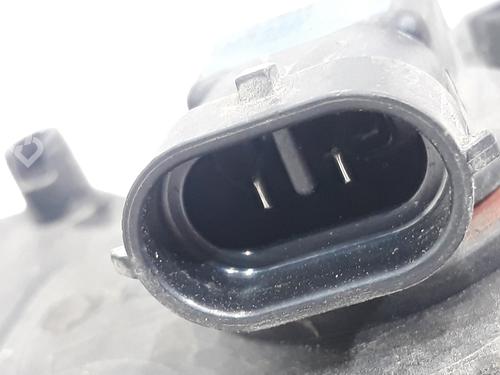 Venstre  Fortil Tågelygte AUDI A6 C6 (4F2) 2.0 TDI | BP19284352C30 