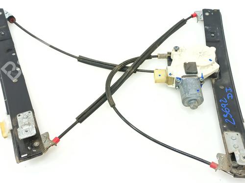 Used Front left window mechanism FORD MONDEO IV (BA7) 2.0 TDCi (140 hp) 27719681