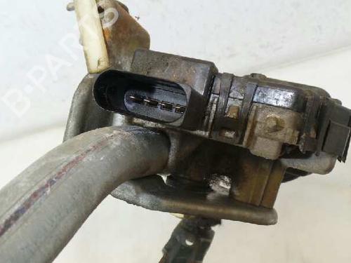 Front wiper motor AUDI A4 B6 (8E2) 2.0 | BP3251072M29 