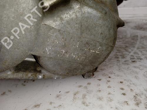 Gearbox NISSAN QASHQAI / QASHQAI +2 I (J10, NJ10, JJ10E) 2.0 All-wheel Drive | BP20137958M3 