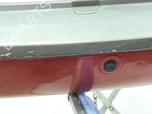 Rear bumper RENAULT LAGUNA II Grandtour (KG0/1_) 3.0 V6 24V (KG0D, KG01) | BP29887546C8 