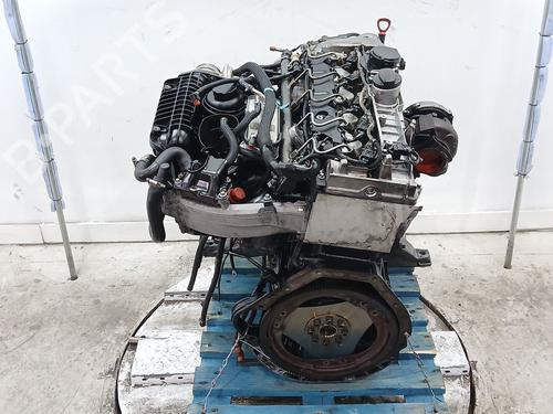 Engine MERCEDES-BENZ M-CLASS (W163) ML 270 CDI (163.113) | BP34341671M1 - Image 3