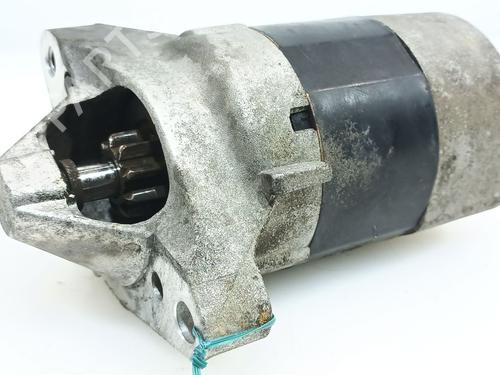 Startmotor RENAULT CLIO II (BB_, CB_) 1.2 16V (BB05, BB0W, BB11, BB27, BB2T, BB2U, BB2V, CB05,... (75 hp) 25276620