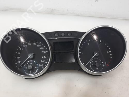 Instrument cluster MERCEDES-BENZ M-CLASS (W164) ML 420 CDI 4-matic (164.128) | BP11035417C47 
