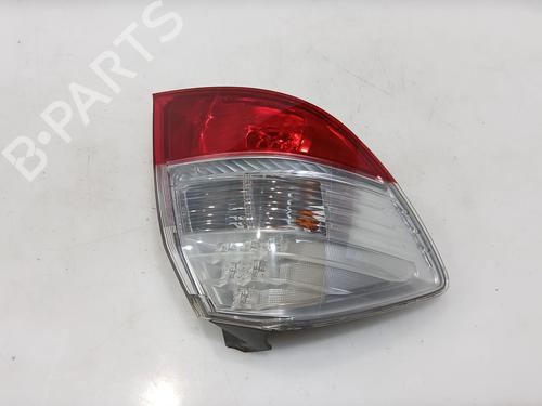 Feu arrière gauche HONDA JAZZ III (GE_, GG_, GP_, ZA_) 1.2 (GG1) (90 hp) 32743954