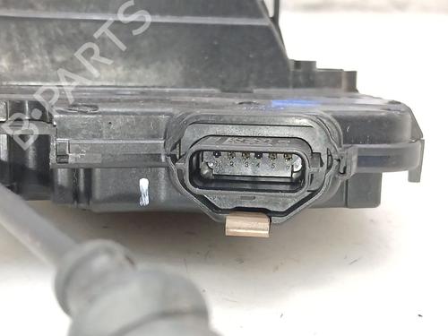 Front right lock RENAULT CLIO V (B7_) 1.6 E-TECH 140 (B7MU) | BP40086446C97 - Image 7
