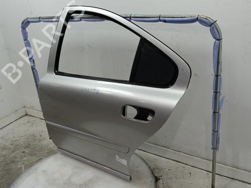 Left rear door VOLVO S60 I (384) 2.4 D | BP21780235C4 