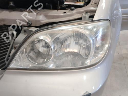 Used Left headlight Left headlight 39525777 39525777