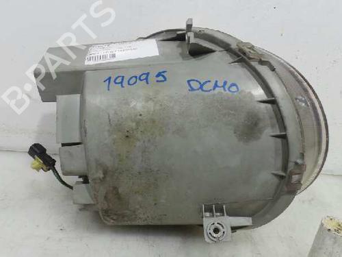 Right headlight DAEWOO MATIZ (M100, M150) 0.8 | BP2003378C29 