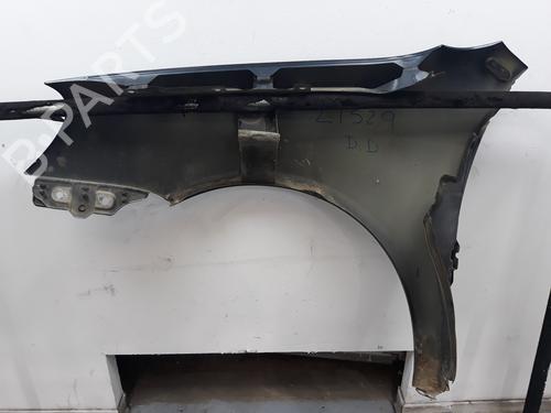 Right front fenders PEUGEOT 308 I (4A_, 4C_)  | BP9957106C42 