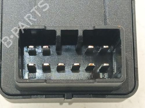 Left rear window switch MG MG ZS SUV (AZS1) 1.0 T-GDi | BP30564128I29