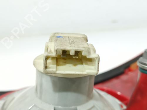Right tailgate light VW GOLF V (1K1) 1.9 TDI | BP29888368C80 