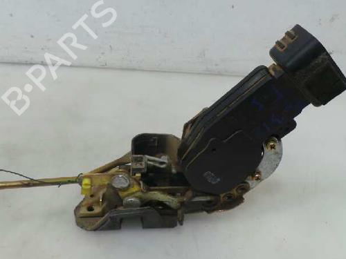 Rear left lock SUZUKI GRAND VITARA I (FT, HT) 2.0 TD 4x4 (SQ420D) | BP6133362C100 