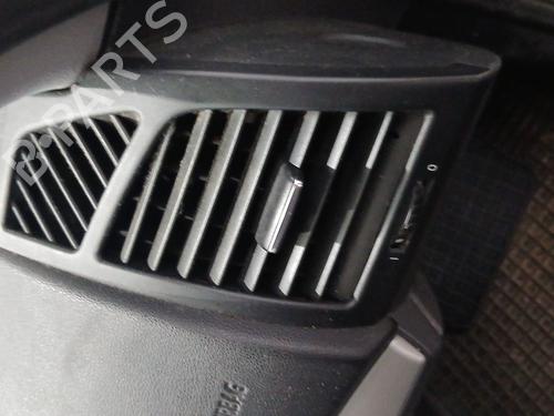 Used Grille Grille BMW 1 (E87) 116 i (115 hp) 30873385 30873385