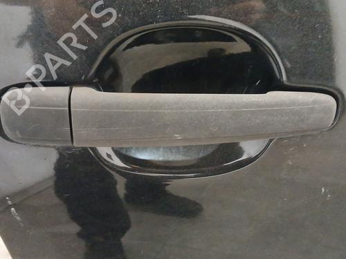 Używane Klamka zewnętrzna drzwi przednich prawych CITROËN C3 I (FC_, FN_) 1.4 HDi (68 hp) 28210466