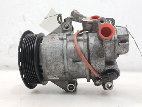 AC compressor TOYOTA AURIS (_E15_) 1.4 D-4D (NDE150_, NDE150R) | BP36992642M34 - Image 4
