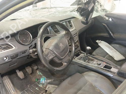 Engine PEUGEOT 508 I (8D_) 2.0 HDi | BP36886863M1  - Image 15