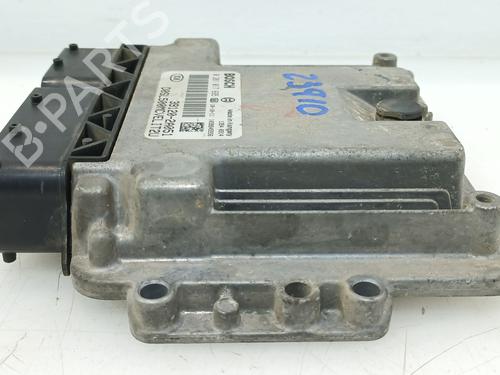 Engine control unit (ECU) KIA SPORTAGE III (SL) 1.7 CRDi | BP31331462M57