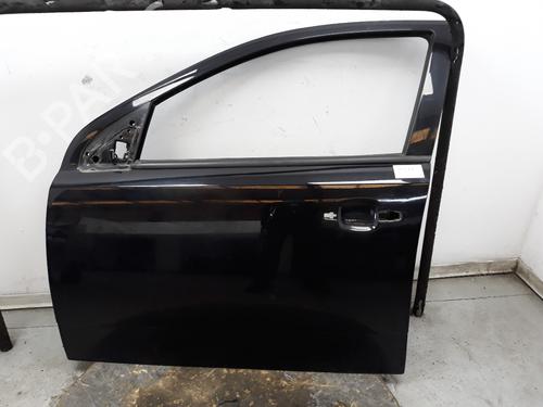 Used Left front door OPEL ASTRA H (A04) [2004-2014]  6829145