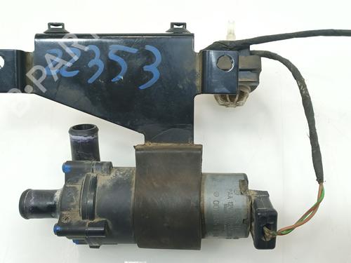 Auxiliary water pump MERCEDES-BENZ VITO Van (W638) 110 CDI 2.2 (638.094) | BP24923036M111 