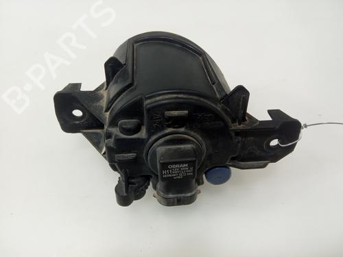 Right front fog light NISSAN QASHQAI / QASHQAI +2 I (J10, NJ10, JJ10E) 2.0 dCi | BP19642068C31 