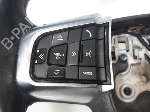 Steering wheel LAND ROVER DISCOVERY SPORT (L550) 2.0 D 4x4 | BP16868559C49 