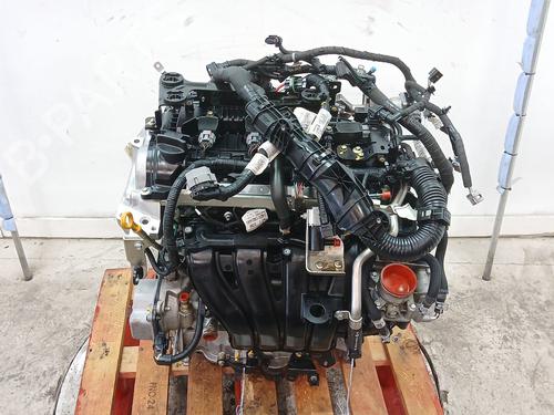 Engine RENAULT CLIO V (B7_) 1.6 E-TECH 145 (B7MU) | BP38198512M1 - Image 2