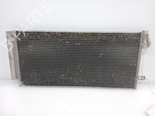 Used AC radiator OPEL COMBO Box Body/MPV (X12) 1.3 CDTI (B05) (90 hp) 23958798