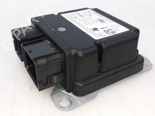 Airbag Kit LAND ROVER DISCOVERY SPORT (L550) 2.0 D 4x4 | BP16891876C86 