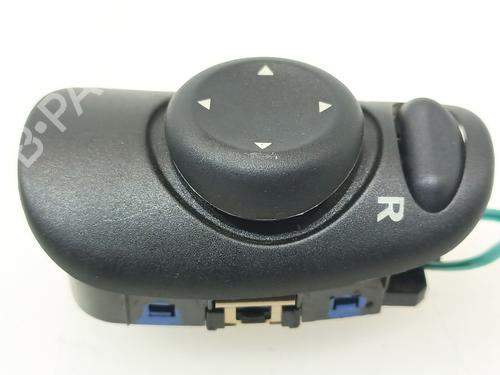 Used Mirror switch SAAB 9-3 (YS3F, E79, D79, D75) [2002-2015]  26977082