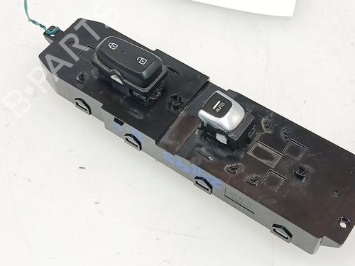 Right front window switch KIA OPTIMA (JF) 1.7 CRDi | BP33958785I26 - Image 2