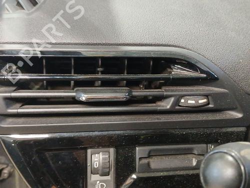 Luftventil CITROËN C4 Grand Picasso II (DA_, DE_) 1.6 HDi / BlueHDi 115 (115 hp) 28161825