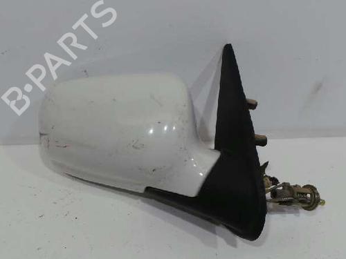 Right mirror SKODA FELICIA II (6U1) 1.9 D | BP347516C27 