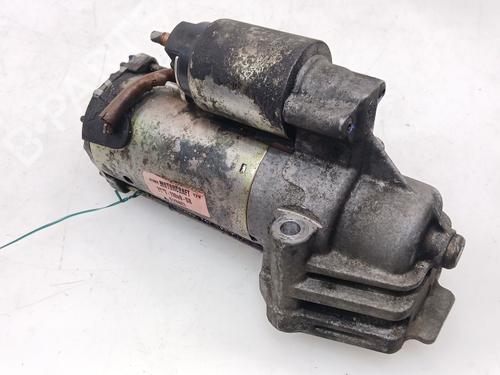 Used Starter Starter FORD MONDEO III (B5Y) 2.0 TDCi (130 hp) 40458998 40458998