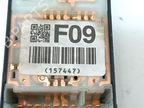 Left front window switch SUBARU FORESTER (SH_) 2.0 D AWD (SHH, SHD, SHN) | BP32169131I27 - Image 5