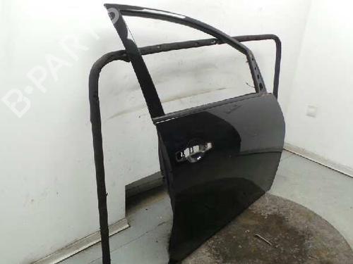 Right front door MITSUBISHI GRANDIS (NA_W) 2.0 DI-D (NA8W) | BP4621268C3 