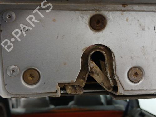 Bagklap lås Bagklap lås JEEP CHEROKEE (XJ) 4.0 i 4x4 (178 hp) 34343134 34343134