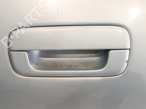 Maneta exterior trasera izquierda PEUGEOT 406 (8B) 2.0 HDI 110 (109 hp) 27357259