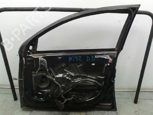 Right front door OPEL VECTRA C (Z02)  | BP416876C3 