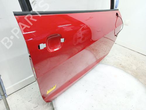 Right front door SEAT IBIZA IV (6J5, 6P1)  | BP4441835C3 