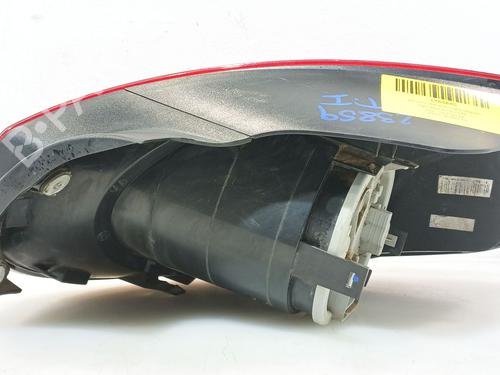Left taillight FIAT BRAVO II (198_) 1.9 D Multijet (198AXB1A) | BP29943772C34