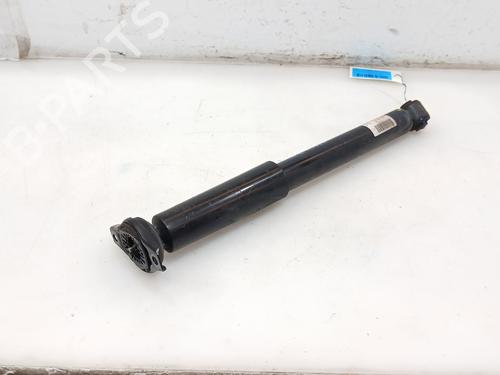 Used Left rear shock absorber Left rear shock absorber 38412051 38412051