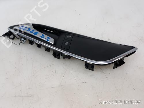 Venstre fortil invendig håndtag MERCEDES-BENZ GLA-CLASS (X156) GLA 200 CDI / d (156.908) | BP15841094I13 