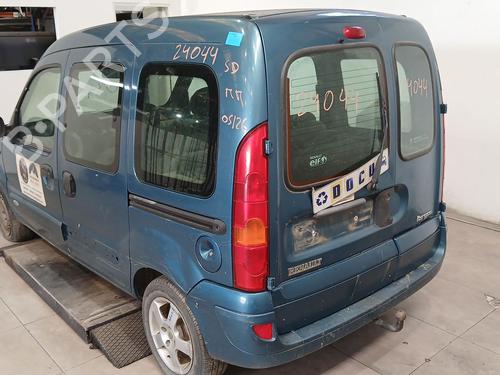 Left taillight RENAULT KANGOO (KC0/1_) 1.5 dCi | BP36385396C34 - Image 7