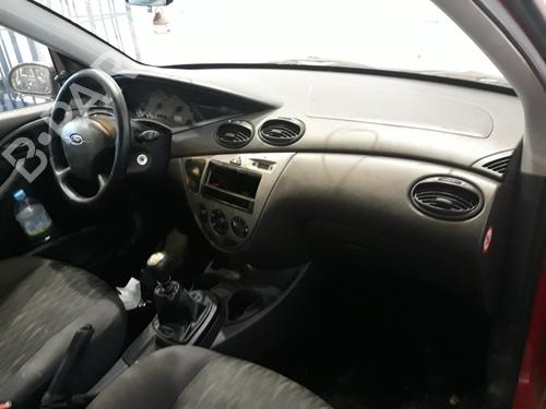Engine FORD FOCUS I (DAW, DBW)  | BP15397938M1 