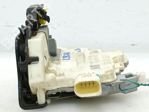 Front right lock AUDI A3 Sportback (8PA) 1.6 TDI | BP30125377C97 