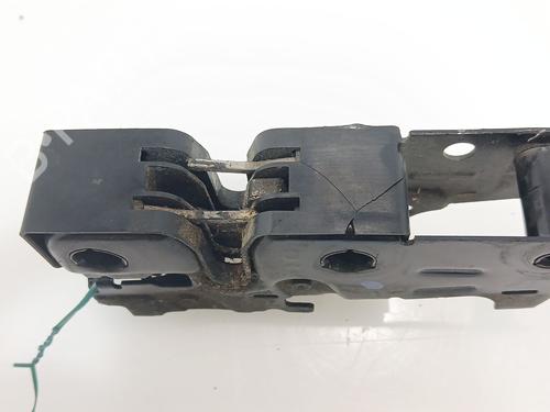 Hood lock AUDI A3 (8P1) 2.0 TDI 16V | BP28512106C133 