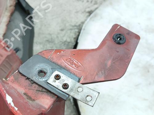 Front bumper FORD FOCUS C-MAX (DM2) 1.8 TDCi | BP37697566C7  - Image 6