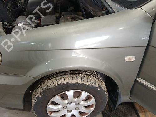 Used Left front fenders Left front fenders 37019555 37019555